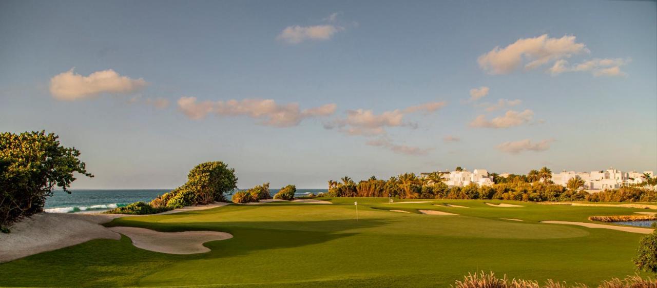 Aurora Anguilla Resort & Golf Club Blowing Point Village Luaran gambar